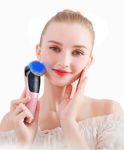 Pajisje kozmetike Beauty Relax iLift Smart BR-1350 4 në 1
