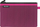 Etui tablet Leitz WOW L, 2 ndarje, me zinxhir, rozë