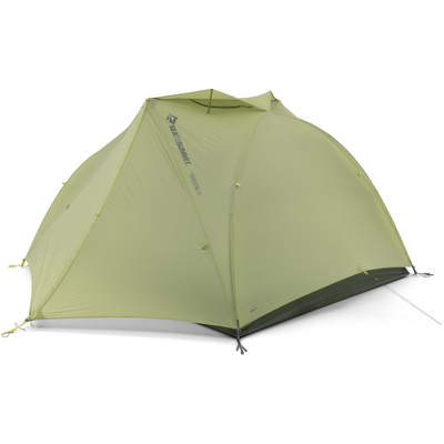 Çadër kampingu Sea to Summit Telos Evo TR2, 2 persona, ultra e lehtë, jeshile Tarragon