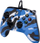 Контролер PowerA Xbox Enhanced Camo, жичен, сина