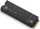 Внатрешен SSD Seagate FireCuda 530, 1TB, M.2 PCIe 4.0 NVMe, црн