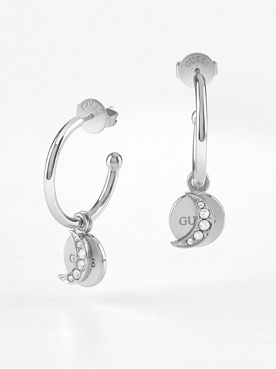 Vathë Guess Moon Phases UBE01191JWYGT / U