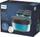 Kartridh zëvendësues për pastrim brisk elektrik Philips Quick Clean Pod CC16/50, set 6 copë, pa alkool