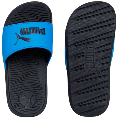 Papuqe për fëmijë Puma Cool Cat 07