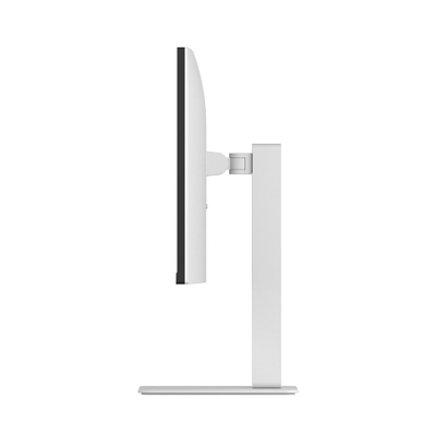 Monitor LG UltraFine 27US550-W, 27", 4K UHD, i bardhë