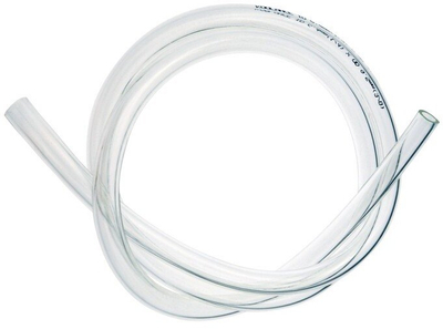 Gyp për ftohje me ujë Koolance, 10/13 mm, 3 m, transparent