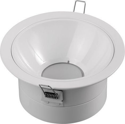 Llambë GE Lighting, LED, 7 W, 6500 K, 600 lm, e bardhë