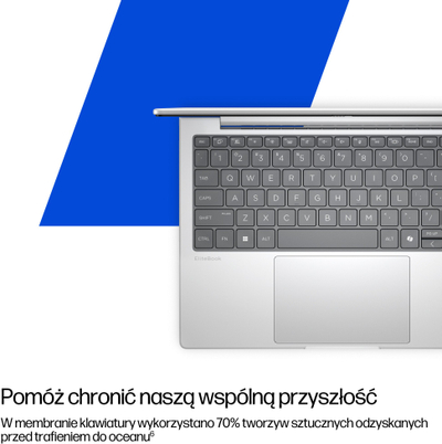 Laptop HP EliteBook 8 G1i, 14", Intel Core Ultra 7, 32GB 1TB SSD, argjend