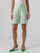 Pantallona të shkurtë VERO MODA VMZELDA Loose Fit mVM1877, të gjelbër, nr. 38