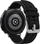 Mbrojtësja Spigen Liquid Air për Samsung Galaxy Watch 4/5 44mm, e zezë mate
