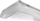 Llambë tavanore LATTE NEW CLEAR PX1798171, 2x35W G5, IP40, e bardhë