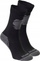 Чорапи Magnum Elite Sock II, антибактериски, за на отворено, сиви
