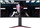 Monitor LG 34GN850P, 34", 3440x1440, 160Hz, i zi