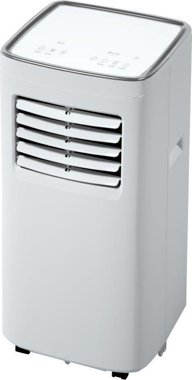 Kondicioner portativ Beko BA309C, 62 dB, i bardhë