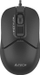 Mi kabllor A4tech FSTYLER, USB C dhe USB A, 1200 DPI, i zi