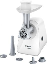 Grirës mishi Bosch, 350 W, i bardhë