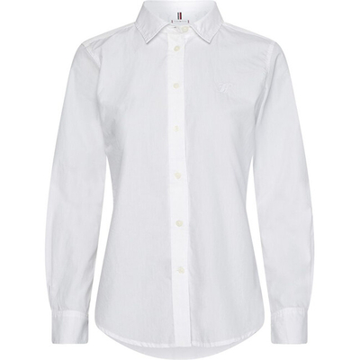 Këmishë Tommy Hilfiger Regular Fit WW0WW36431YCF, 42