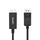 Кабел DisplayPort во HDMI Unitek Y-5118CA, 1.8m, Full HD 1080p, црн