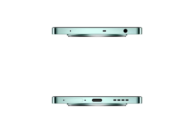 Телефон Realme 12 Plus, 8GB 256GB, 6.7" 5G, зелена Pioneer