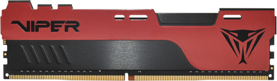 Modul Patriot VIPER Elite II 64GB (2x32GB) DDR4 3600 CL20