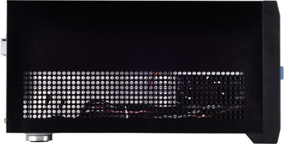 Kasë SilverStone SG12B, Cube Tower