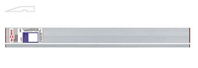 Shpatull trapez Best-Tools, 150 cm, ngjyrë argjendtë