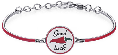 Byzylyk Brosway Good Luck Chakra BHK247