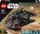 Сет LEGO Star Wars The Dark Falcon, градежен модел, многу делови, шарен