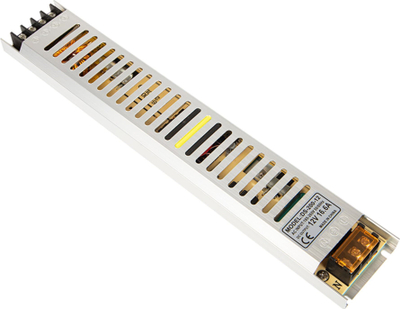 Furnizues energjie LED Blow DS-200-12, 12V, 16.6A 200W, metalik