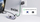 USB hub Unitek alumini, 4 porta, 2x USB A 2x USB C, 5 Gbps, argjendtë gri