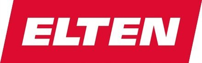 Çizme mbrojtëse Elten Maddox 769561, S3, çelik, të zeza