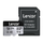 Kartë memorjeje Lexar High-Performance Silver Plus microSDXC 1TB  adapter