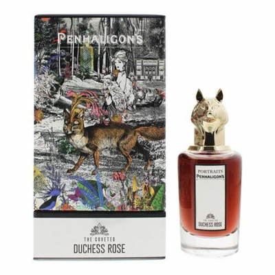 Eau de Parfum Penhaligon´s The Coveted Duchess Rose