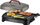 Grill Elektrik Unold 58580, 35x40 cm, i argjendtë 