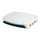 TV Box për veturë CarlinKit HDMI UHD, Android 13, 8GB RAM 128GB, i bardhë
