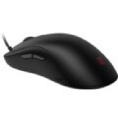 Глувче ZOWIE by BenQ FK1+-C, црна боја