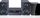 Sistem микро hi fi Blaupunkt MS55SUB, 240W, Bluetooth HDMI USB CD, црн