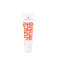 Shkëlqyes për buzë Essence Juicy Bomb Party, 05 Strawberry Sprinkles, 10 ml
