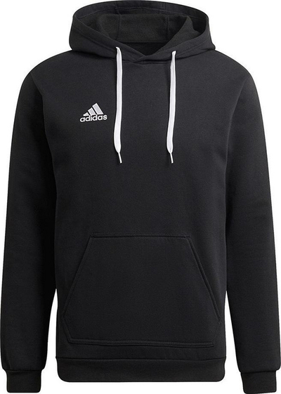 Duks për meshkuj Adidas Entrada 22, XXL, i zi