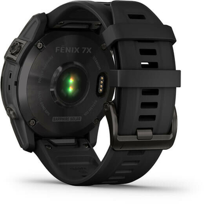 Orё dore Garmin Fenix 7X PRO SB 010-02541-11