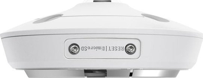 Kamerë sigurie IP TP-Link VIGI InSight S655I, 5MP, 360°, e bardhë
