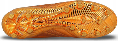 Atlete futbolli Joma Powerful 2418 AG M POCS2418FG, për bar sintetik, e artë