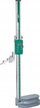 Matës lartësie digjital Insize DIGITAL SCRIBING HEIGHT GAUGE 300, 300mm, ekran digjital, çelik inox