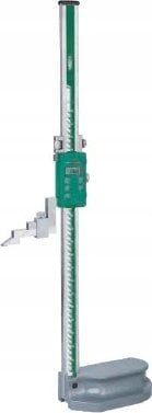 Matës lartësie digjital Insize DIGITAL SCRIBING HEIGHT GAUGE 300, 300mm, ekran digjital, çelik inox