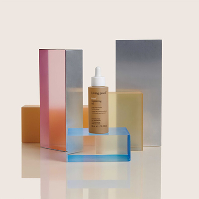 Vaj për flokë Living Proof, 50 ml