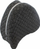 Jastëk ortopedik AG32K, memory foam, formë trekëndëshe, i bardhë