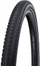 Gomë biçiklete Schwalbe Marathon Almotion Evo V-Guard 29x2.15, palosme, e zezë