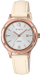 Orë për femra Casio Sheen hCA3443, bezhë