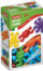 Set lodrash Quercetti Geokid Fairy Tale Animals, 18 pjesë, shumëngjyrëshe