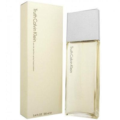 Eau De Parfum Calvin Klein Truth 100 ml
